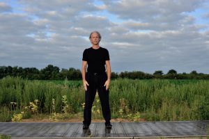 Repousser le singe - Forme des 10 Yang