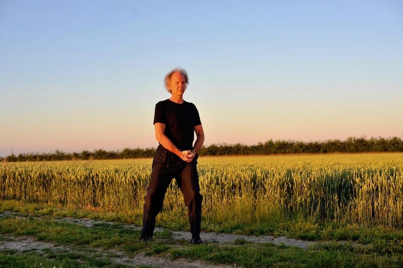 expérimenter le tai chi chuan