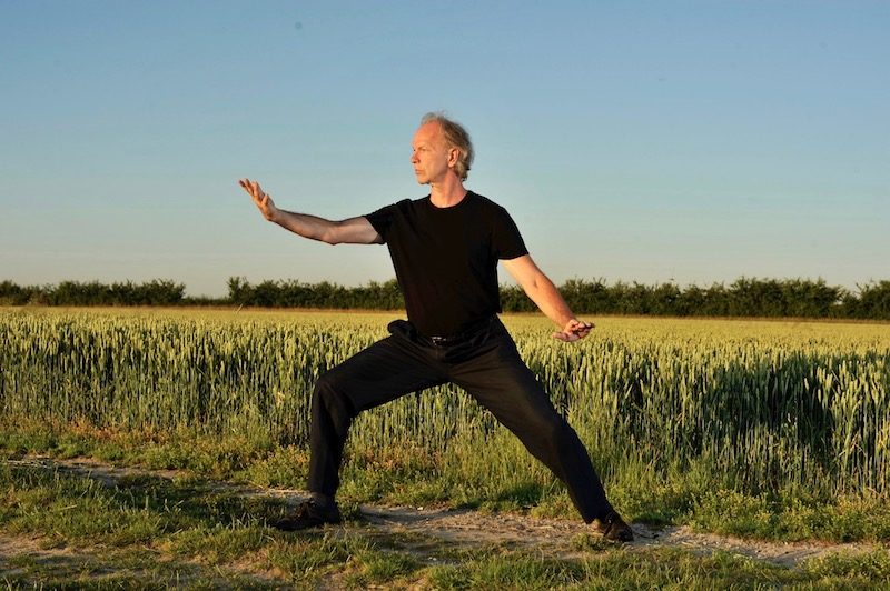 efficience tai chi chuan occidental