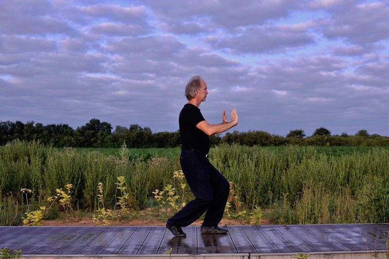 la forme des 10 postures