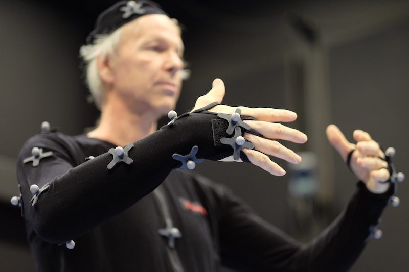 Pour un tai chi chuan contemporain